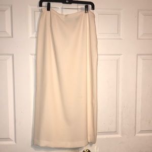 Women’s Maxi Skirt